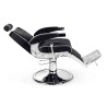 Sillon Barbero Hugo Negro