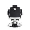 Sillon Barbero Hugo Negro