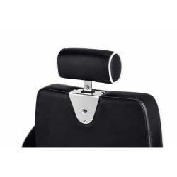 Sillon Barbero Hugo Negro