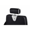 Sillon Barbero Hugo Negro