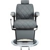 Sillon Barbero Hugo Gris