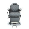 Sillon Barbero Hugo Gris
