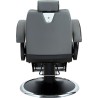 Sillon Barbero Hugo Gris
