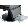 Sillon Barbero Hugo Gris