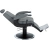 Sillon Barbero Hugo Gris
