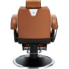 Sillon Barbero Hugo Marron
