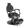 Sillon Barbero Clint B Negro