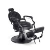 Sillon Barbero Clint B Negro
