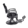 Sillon Barbero Clint B Negro