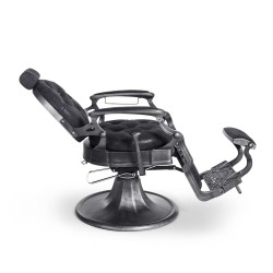 Sillon Barbero Clint B Negro