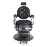 Sillon Barbero Clint B Negro
