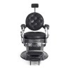 Sillon Barbero Clint B Negro