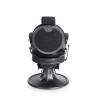 Sillon Barbero Clint B Negro
