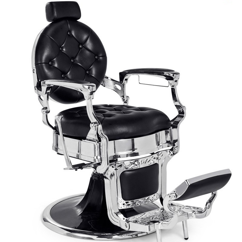 Sillon Barbero Kirk B Negro Sillon Barbero Kirk B Negro