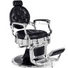 Sillon Barbero Kirk B Negro
