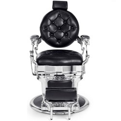 Sillon Barbero Kirk B Negro