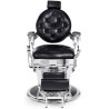 Sillon Barbero Kirk B Negro