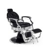 Sillon Barbero Kirk B Negro