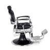Sillon Barbero Kirk B Negro