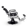 Sillon Barbero Kirk B Negro