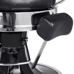 Sillon Barbero Kirk B Negro
