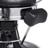 Sillon Barbero Kirk B Negro