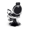 Sillon Barbero Kirk B Negro
