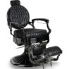 Sillon Barbero KIRK BC Negro