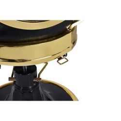 Sillon Barbero Kirk Gold GC ( Dorado Brillante )