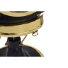 Sillon Barbero Kirk Gold GC ( Dorado Brillante )