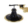 Sillon Barbero Kirk Gold GC ( Dorado Brillante )