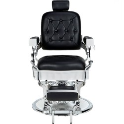 Sillon Barbero Jones Negro