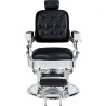 Sillon Barbero Jones Negro