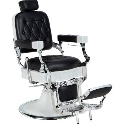Sillon Barbero Jones Negro