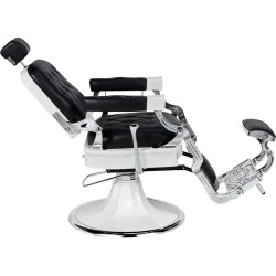 Sillon Barbero Jones Negro