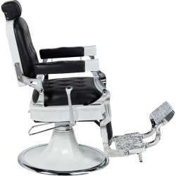 Sillon Barbero Jones Negro