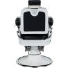 Sillon Barbero Jones Negro