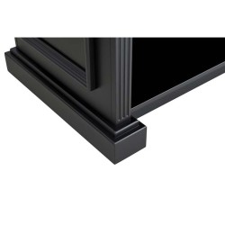 Balcão Barbearia EARL Preta