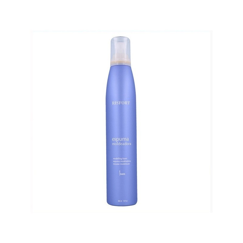 Espuma Moldeadora Fuerte 300 ml Espuma Moldeadora Fuerte 300 ml