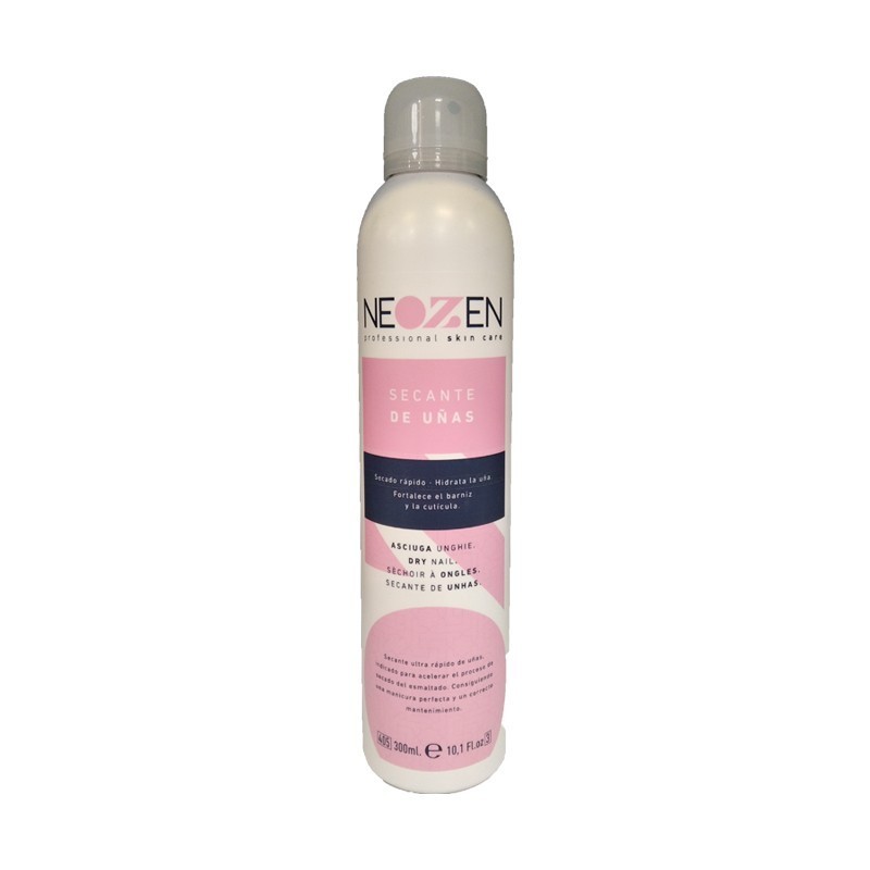 Secante de Uñas 300 ml