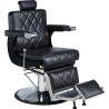Sillon Barbero Dave Negro