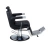 Sillon Barbero Dave Negro