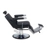 Sillon Barbero Dave Negro