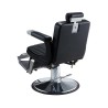 Sillon Barbero Dave Negro
