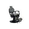 Sillon Barbero Check Gris