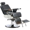 Sillon Barbero Bart Negro