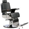 Sillon Barbero Bart Negro
