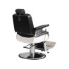 Sillon Barbero Bart Negro