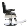 Sillon Barbero Bart Negro