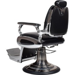 Sillon Barbero Prince Negro